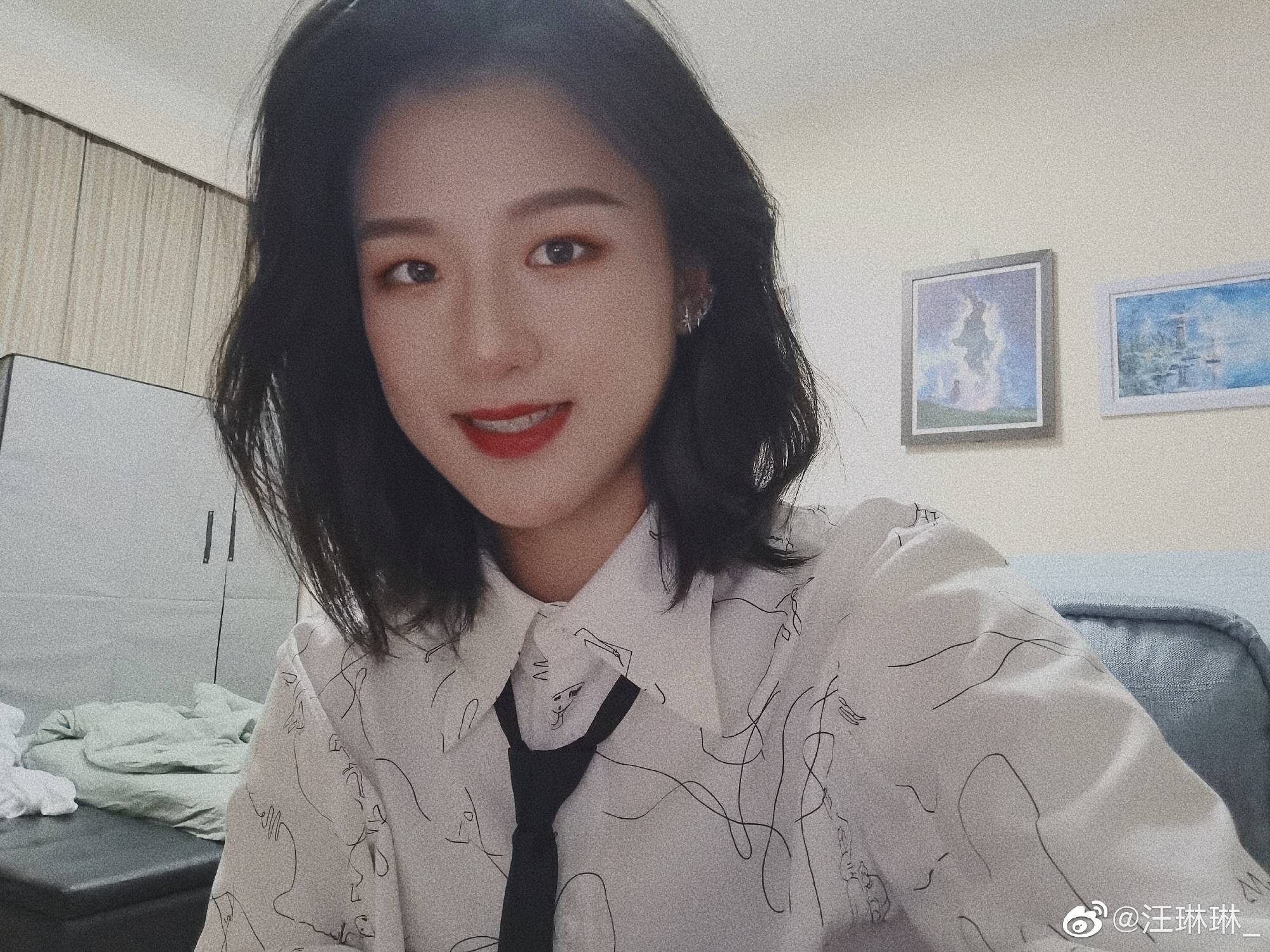 女足00后国脚生活照 可盐可甜颜值在线(组图) 5 20220809093213 62f2299d75a94