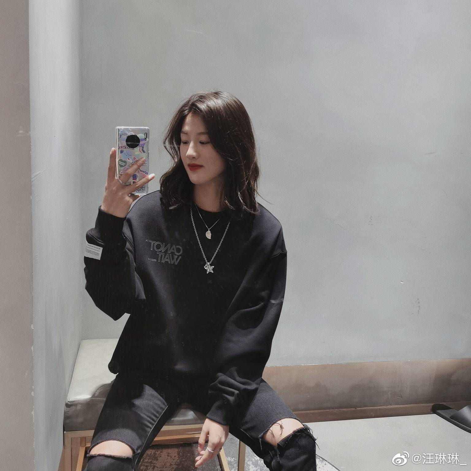 女足00后国脚生活照 可盐可甜颜值在线(组图) 8 20220809093223 62f229a74177a