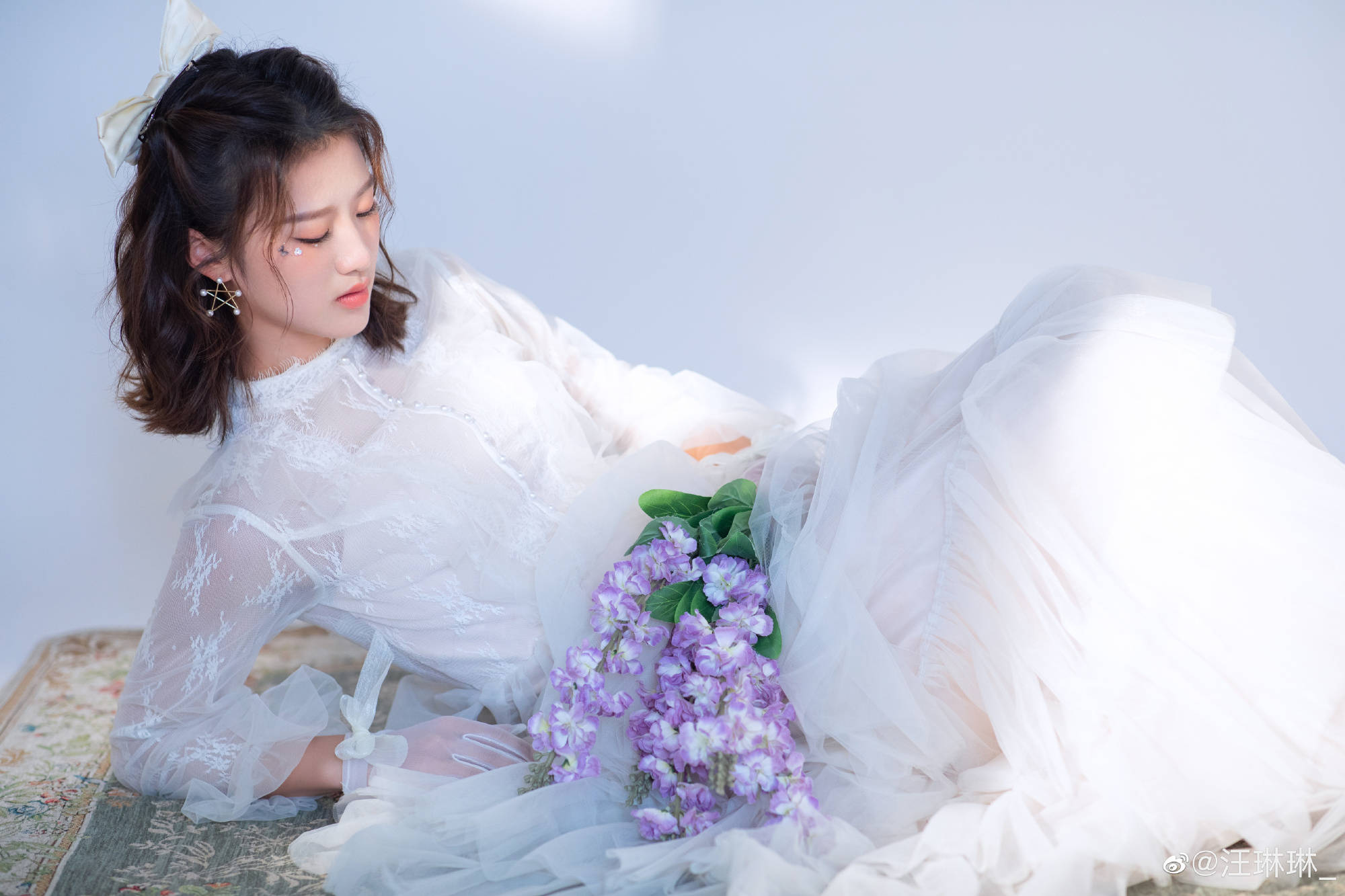 女足00后国脚生活照 可盐可甜颜值在线(组图) 9 20220809093226 62f229aa59540