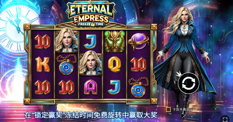 永恒女皇